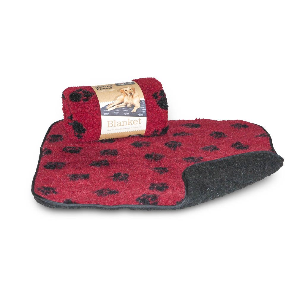 Dog Blankets for Sale Now Order Yours from Sleep Paws Today