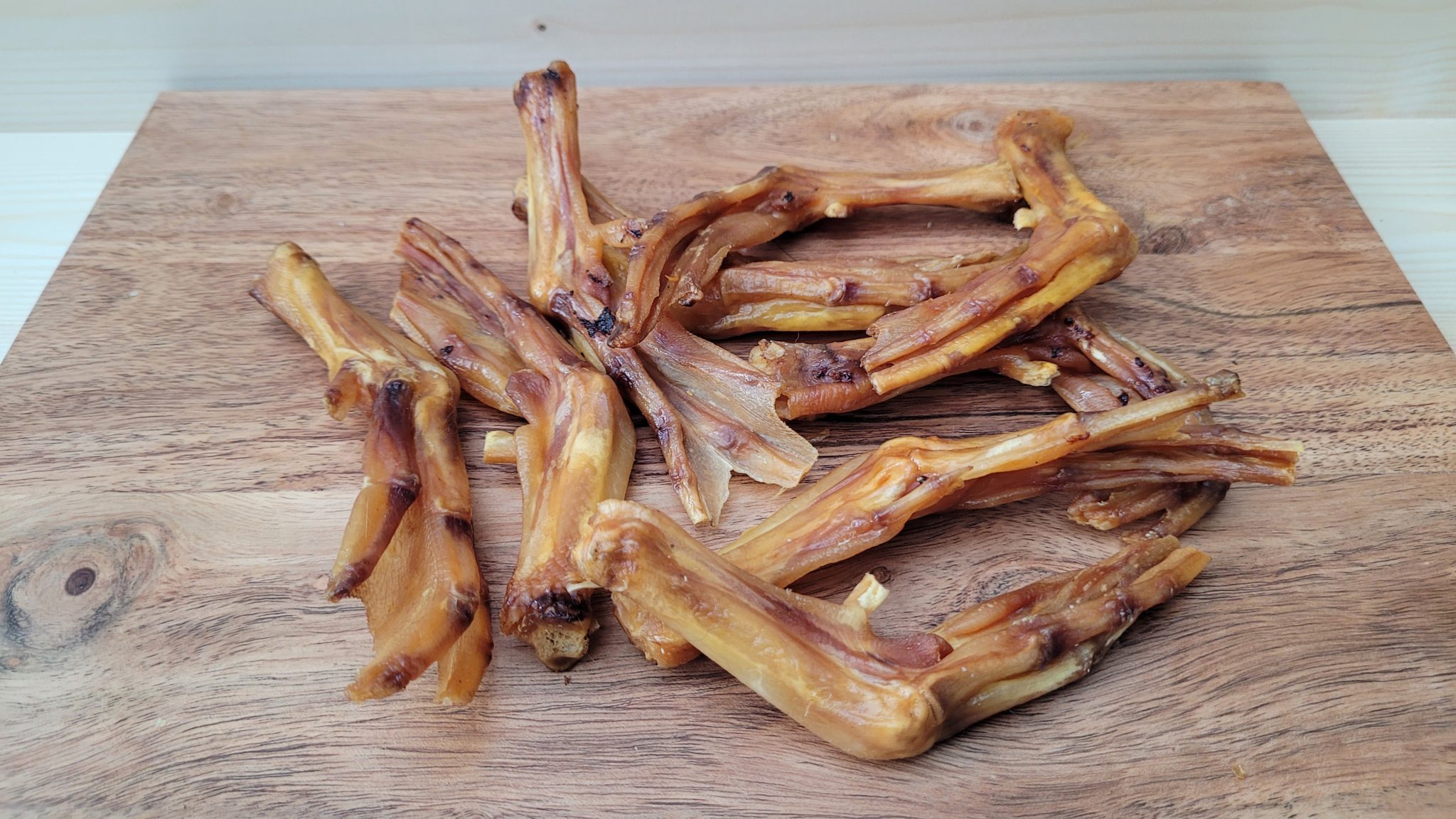 Duck Feet Sleepy Paws