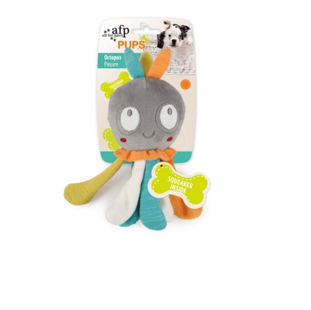 All For Paws Octopus Sleepy Paws