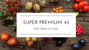 SUPER PREMIUM