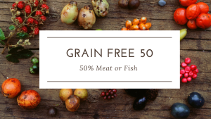 GRAIN FREE