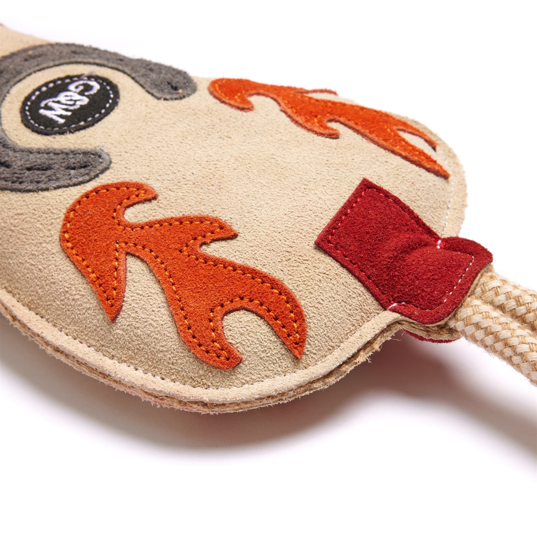 B-a-r-Boot-Close-Up-Top