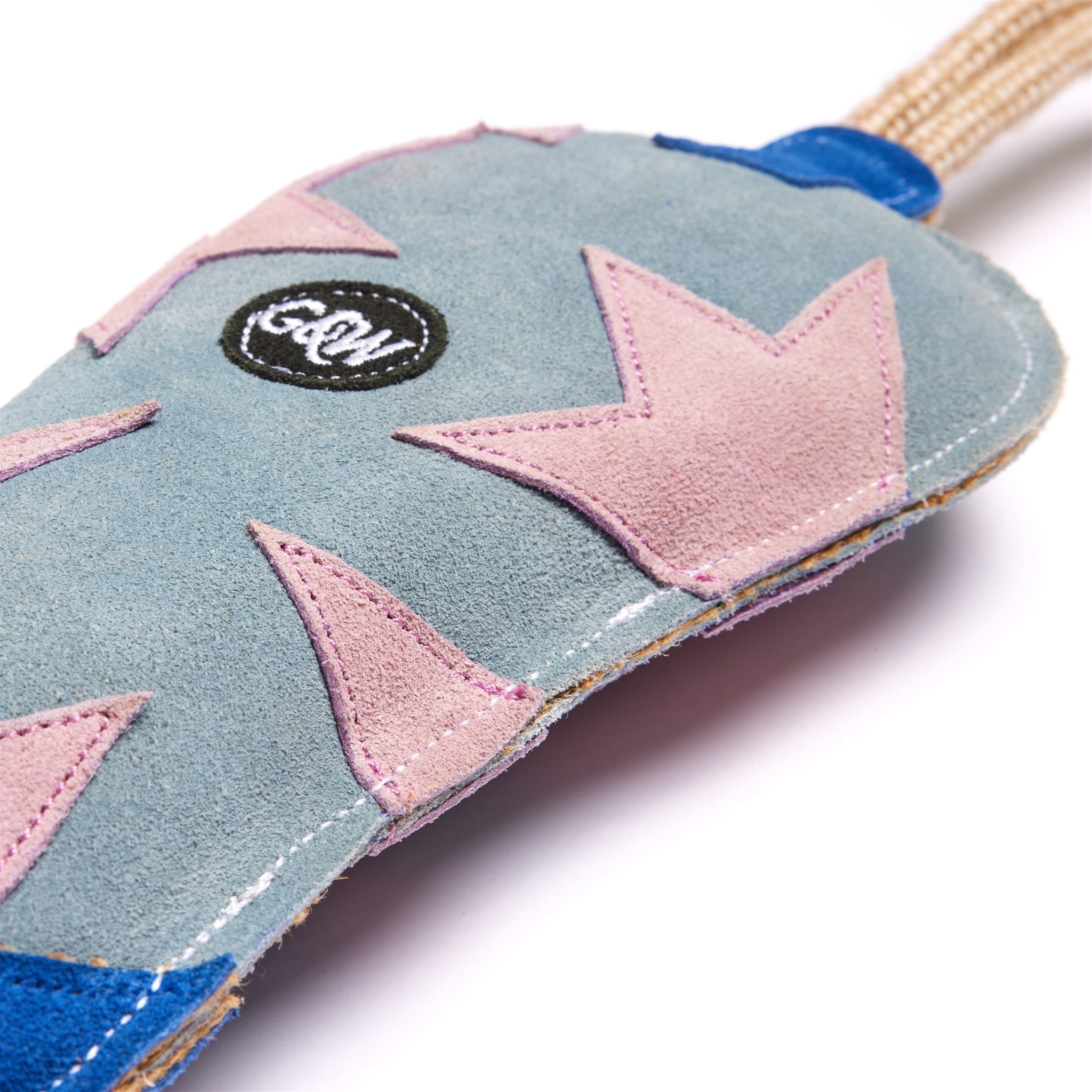 Benson-Boot-Close-Up-Logo