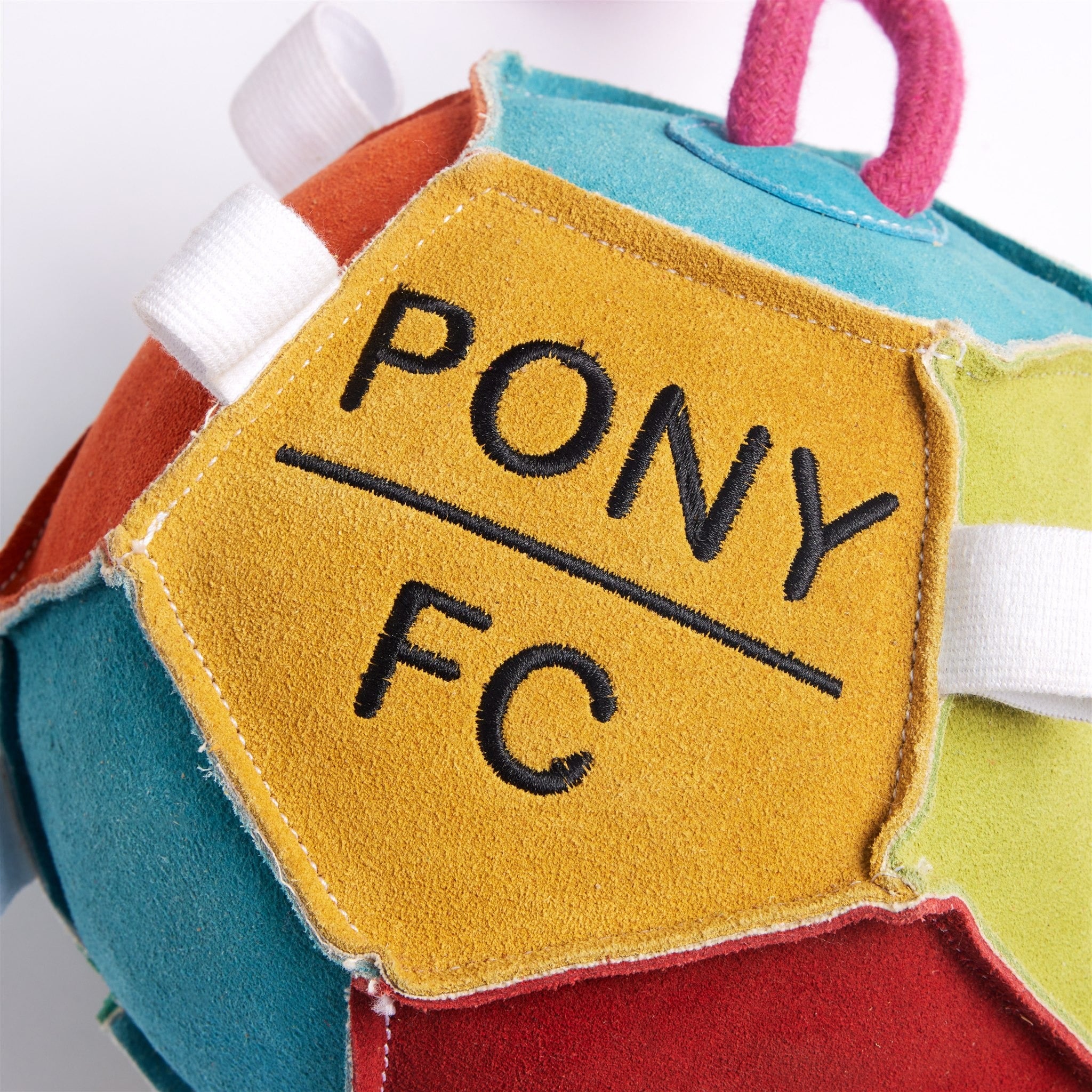 Pony-FC-Close-Up